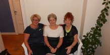 Terapeutisk klinik har ti års jubilæum - 1