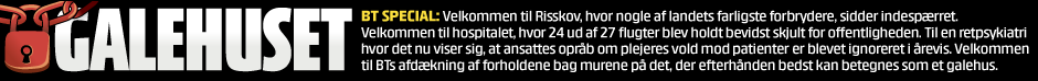 Galehuset