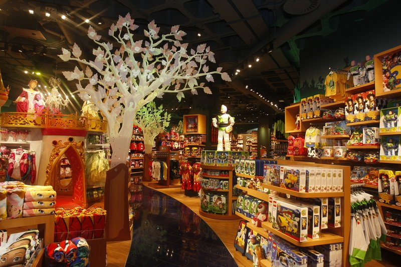 About Disney Store Shopping at the online Disney Store is a magical adventure for children and adults alike. The excitement of discovering the amazing variety of toys, gifts and clothing available here is equalled by the voucher codes that make purchases a more wondrous experience.