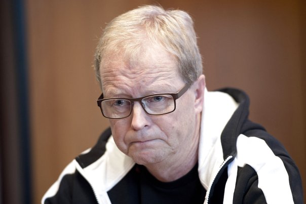 Foto: CLAUS FISKER