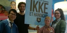 McDonald's får handicappris
