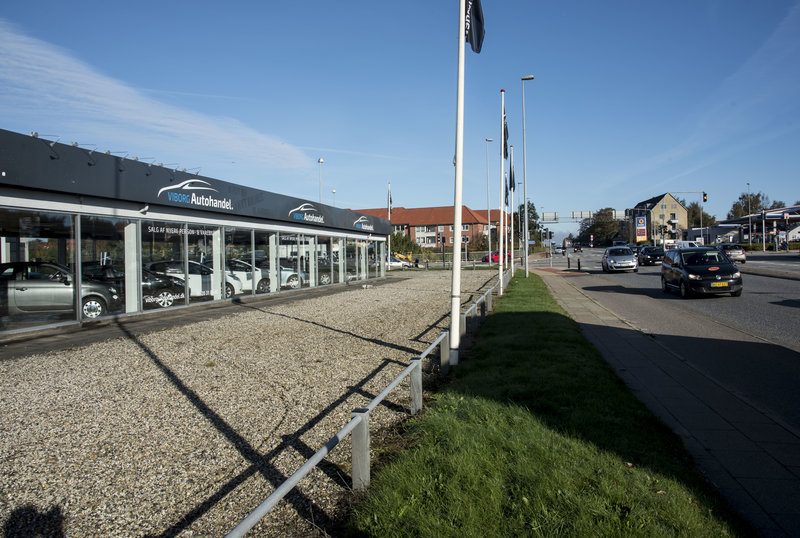 Biler viborg