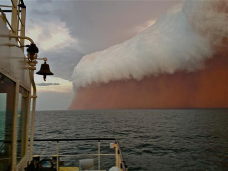 AUSTRALIA