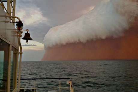 AUSTRALIA