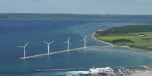 Se nationalpark Mols Bjerge under vandet - 1