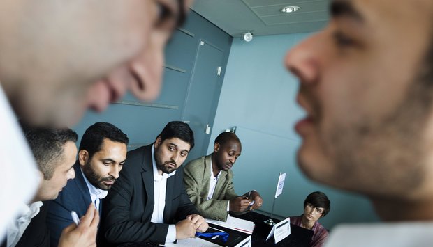 Hizb ut-Tahrir: Ingen skal være dansk muslim