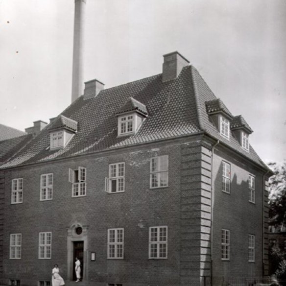 Hvermandseje