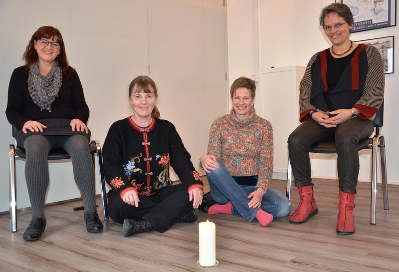 og seksualitet erfarne kvinder og seksualitet erfarne kvinder