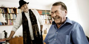 40 år med Svantes viser - 1