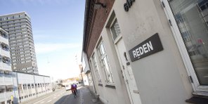 Blå Kors åbner nødherberg - frivillige søges - 1