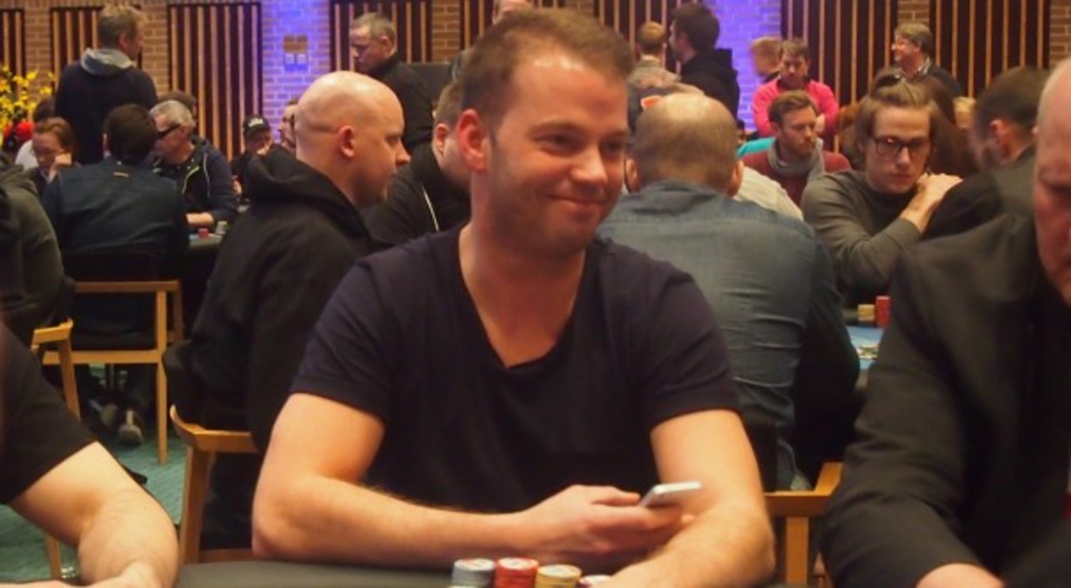 Poker nyheder vejle