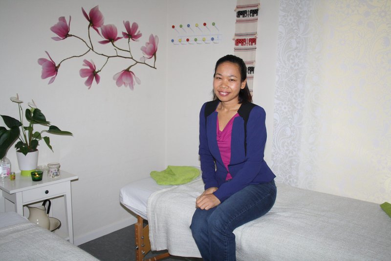 nøgne husmødre Thai massage i Aalborg nøgne husmødre Thai massage i Aalborg