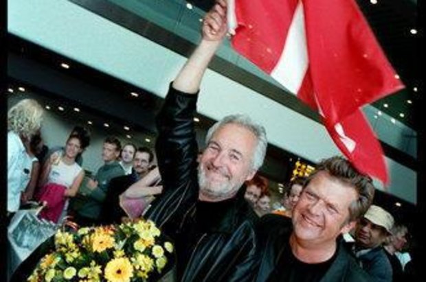 pik i fisse norsk pornostjerne pik i fisse norsk pornostjerne