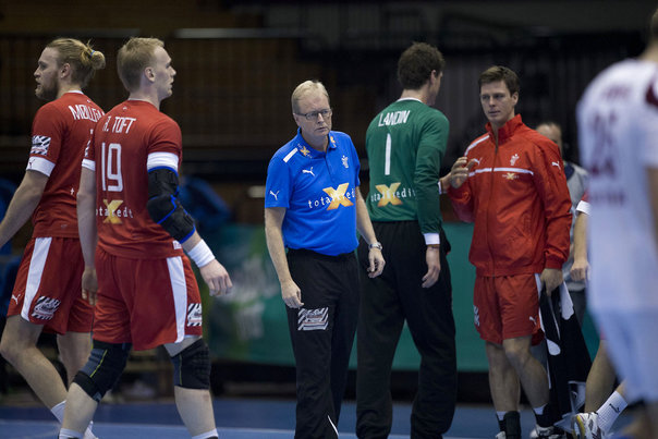 Foto: CLAUS FISKER