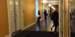 Ungdomsuddannelser sendte elever hjem før tiden - 1