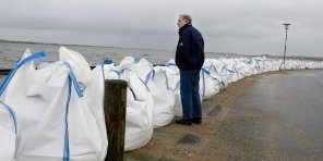 sandsække