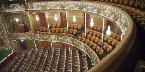 aarhus teater