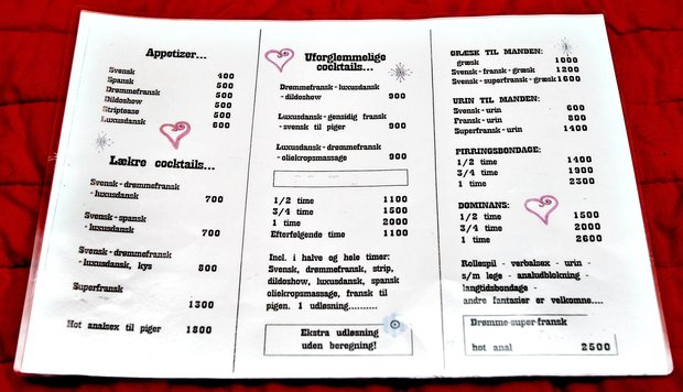 sexpartner danske prostituerede sexpartner danske prostituerede