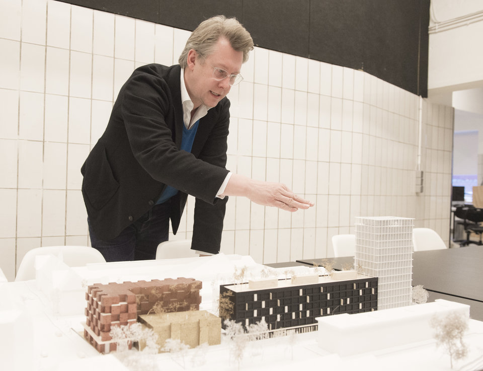 Nyt projekt sparker både godsbanen og ny bygade i gang aarhus ...