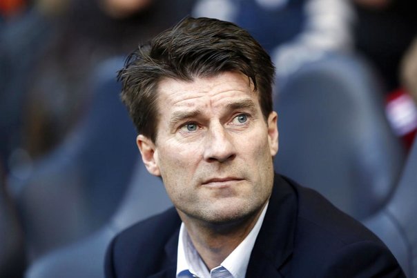 Michael Laudrup bliver igen et varmt træneremne i den kommende præsident-valgkamp i Real Madrid, spår to toneangivende spanske sportsredaktører. Foto: STEFAN WERMUTH