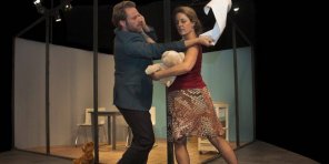 Tango i en travl hverdag - 1