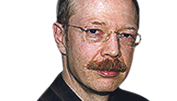 Erik Holstein, forfatter, journalist på Altinget.dk - 3184547-erik-holstein-forfatter-journalist-p-altingetdk
