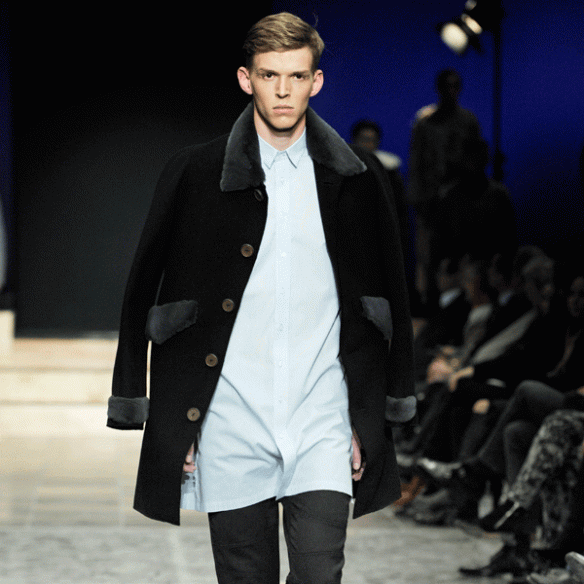 Kopenhagen Fur