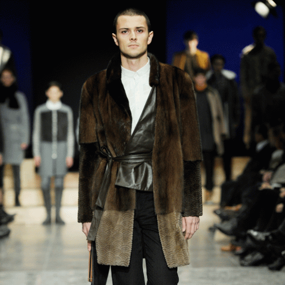Kopenhagen Fur