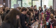 Julemarked med designere og kunstnere - 1
