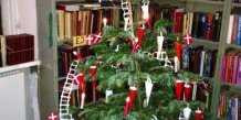 Julemarked i Brumleby - 1