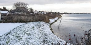 Digerne i Risskov under pres - 1