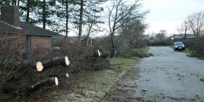 storm