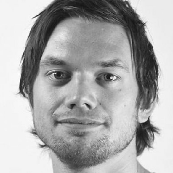 Esben Schouboe