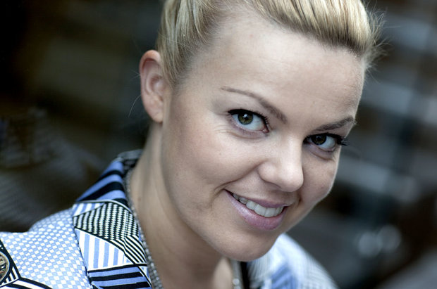 Lina Rafn er gravid - Kendte | www.bt.dk