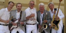 Gilleleje Jazzklub klar med julekoncert - 1