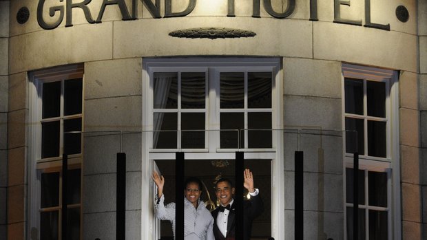 barack obama nobels fredspris massasjeapparat test barack obama nobels fredspris massasjeapparat test