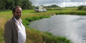 Campingprojekt går nu efter planen - 1