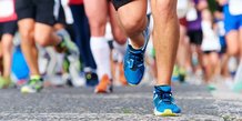 Løbeprogram: Træn op til halvmaraton 1