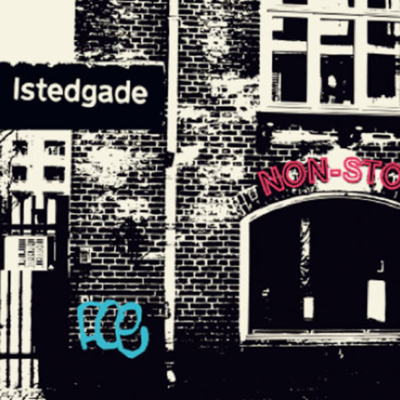 Istedgade