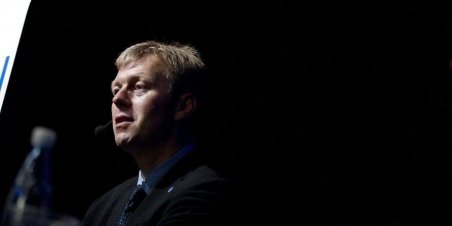Borgmester: Business-parken er en stor succes