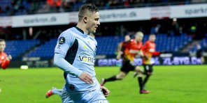 Bænkevarmere håber på spilletid i foråret - 1