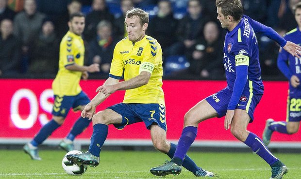 Svenske Profiler Om Hierarkiet I Brøndby De Unge Skal Kende Deres Plads Superligaen Btdk 