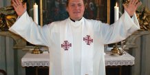 En ny begyndelse for »Bykirken i Favrskov« - 1