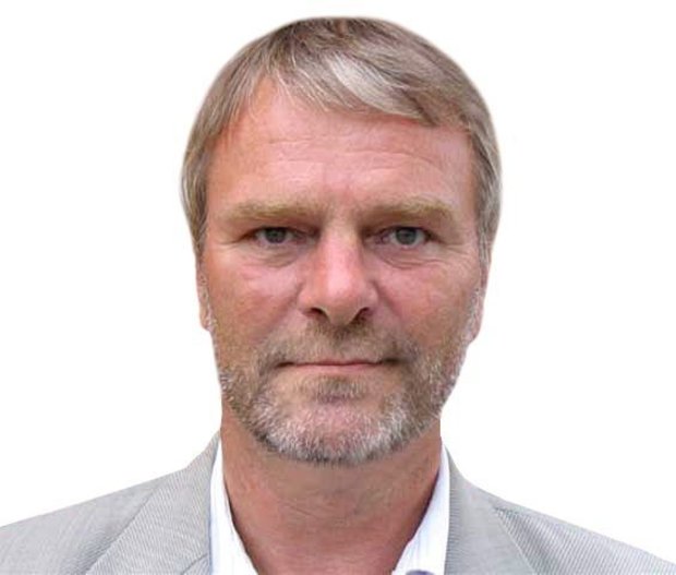 Jørgen Krogh Larsen HR-konsulent - 6270818-parkeringsselskaber-udver-legaliseret-tyveri---1