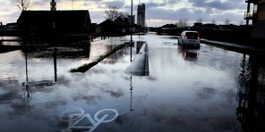 Stormrådet siger god for erstatning for Bodils vandskader - 1