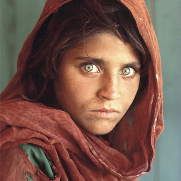mccurry