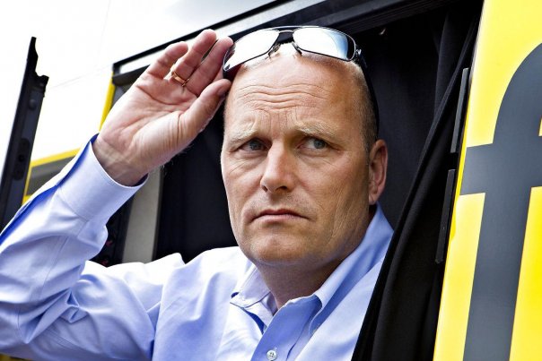 Armstrongs indrømmelser er med til at forstærke kravet om en forklaring fra en foreløbigt tavs Bjarne Riis, mener cykelekspert. Foto: Nils Meilvang