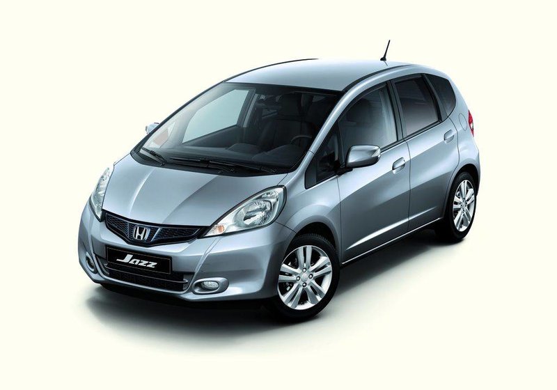 Honda struer