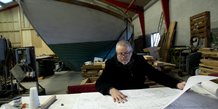 Stor donation til båd-projekt - 1