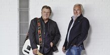 Olsen-brødrene til Harboøre - 1